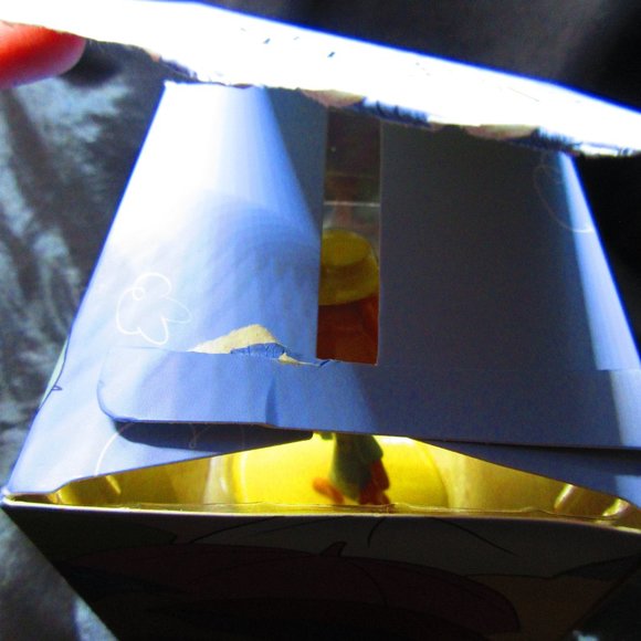 Ren And Stimpy Vacation Ren Vinyl Figure Nick Box EXCLUSIVE SUMMER 2020 - Picture 9 of 9